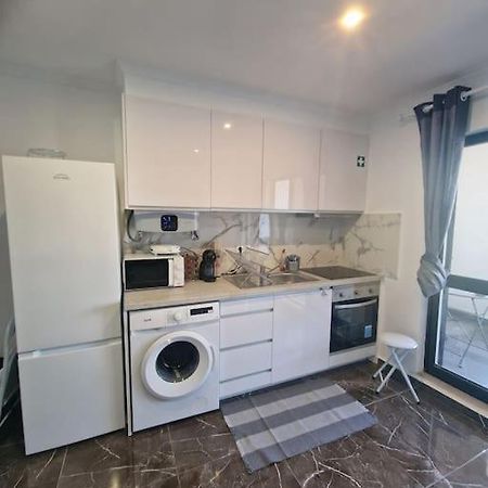 Studio In Rua Da Oura, อัลบูเฟรา ภายนอก รูปภาพ