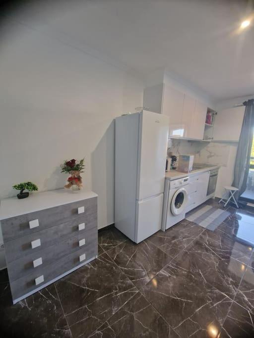 Studio In Rua Da Oura, อัลบูเฟรา ภายนอก รูปภาพ