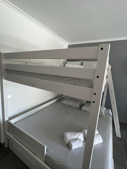 Studio In Rua Da Oura, อัลบูเฟรา ภายนอก รูปภาพ